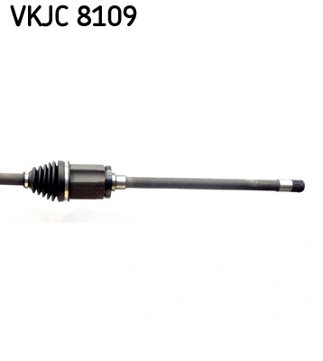 Półoś napędowa przednia prawa SKF VKJC8109 cena, od 135,75 USD