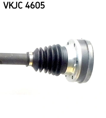 Półoś napędowa przednia lewa SKF VKJC4605 cena, od 137,53 USD