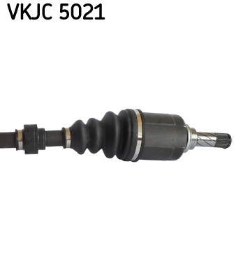 Półoś napędowa przednia lewa SKF VKJC5021 cena, od 116,44 USD