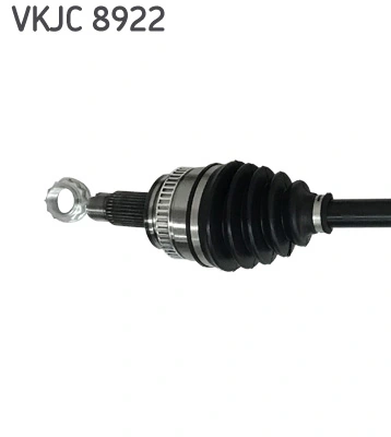 VKJC8922 SKF Półoś tylna lewa