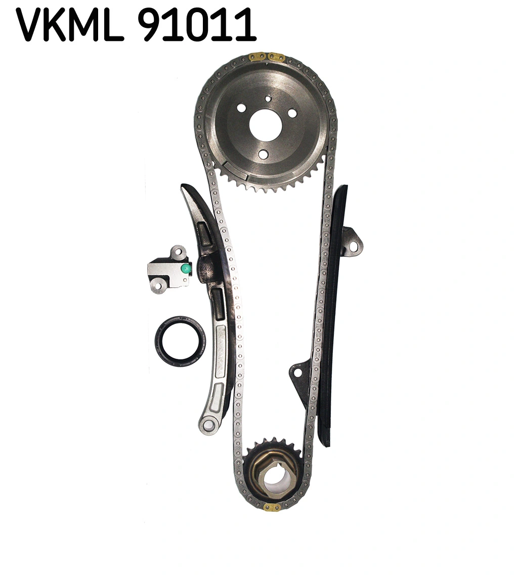 VKML91011 SKF Łańcuch rozrządu, zestaw
