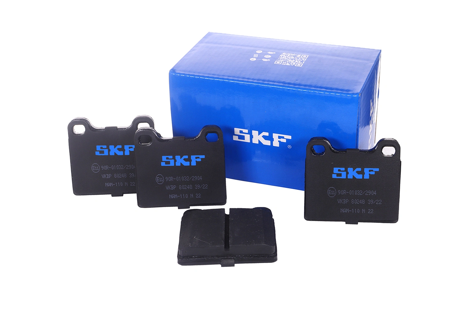 VKBP80248 SKF