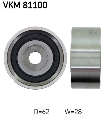 VKM81100 SKF