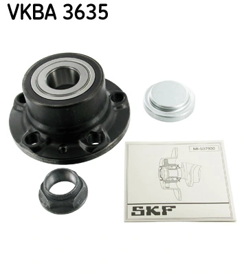 VKBA3635 SKF