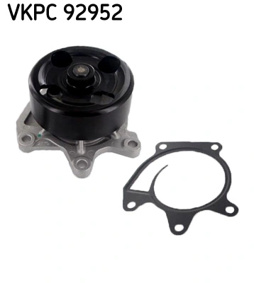 VKPC92952 SKF