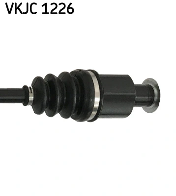 Do koszyka 31601227685 BMW Półoś napędowa przednia prawa