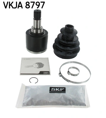 VKJA8797 SKF