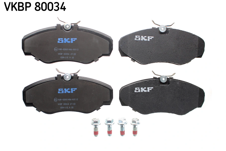 VKBP80034 SKF