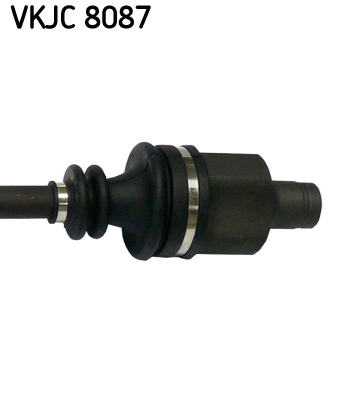 Półoś napędowa przednia prawa SKF VKJC8087 cena, od 94,36 USD