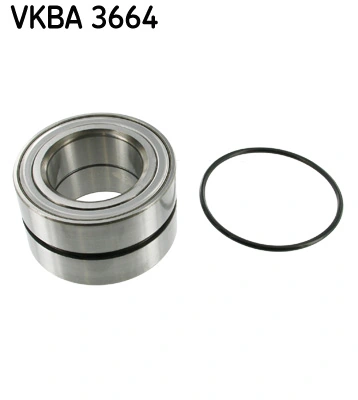 VKBA3664 SKF