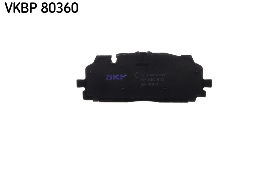VKBP80360 SKF