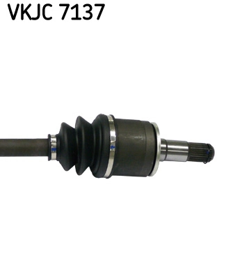 Półoś napędowa przednia lewa SKF VKJC7137 cena, od 161,48 USD