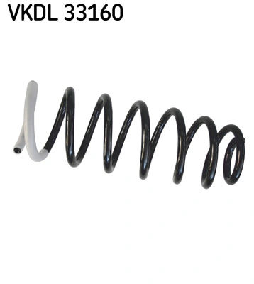 Sprężyna tylna Citroen Jumpy II awangarda (2007 - 2016) cena, od 53,92 USD