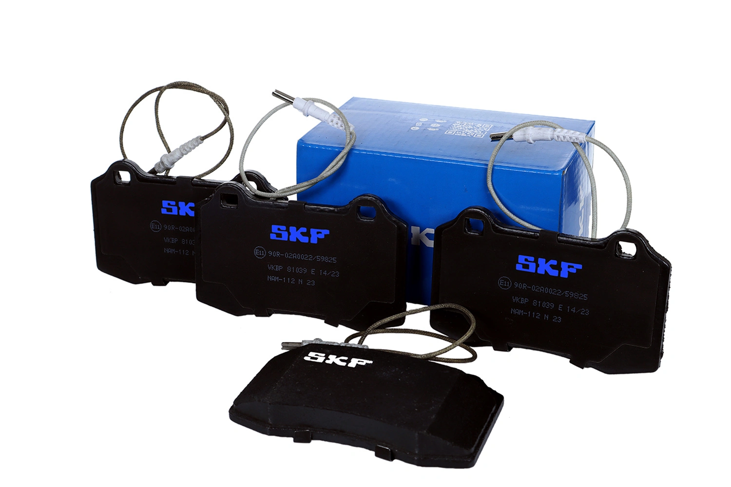VKBP81039E SKF