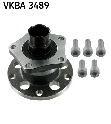 VKBA3489 SKF