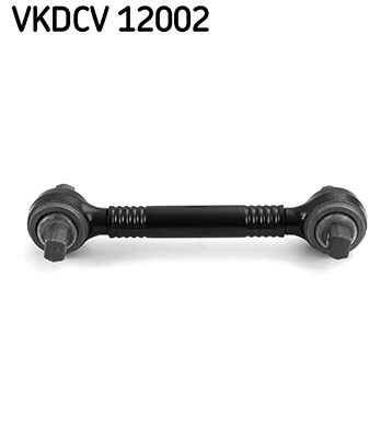Poprzeczny drążek reakcyjny zawieszenia tylnego MAN 81432206341 cena, od 106,99 USD