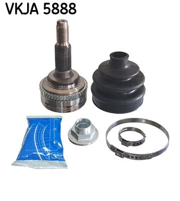 VKJA5888 SKF
