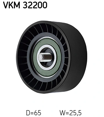 VKM32200 SKF