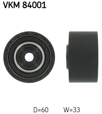 VKM84001 SKF