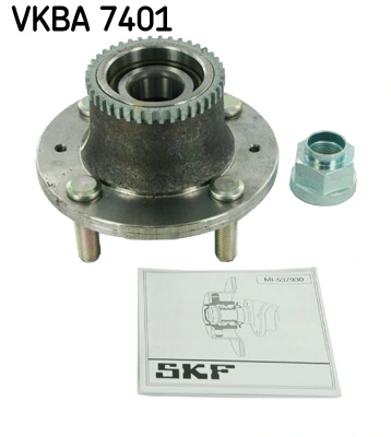 VKBA7401 SKF