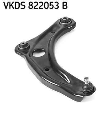 Wahacz zawieszenia przedniego dolny lewy 545015FA1C Nissan/Infiniti