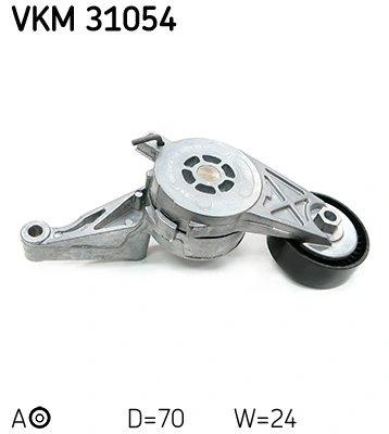 VKM31054 SKF Napinacz paska napędowego
