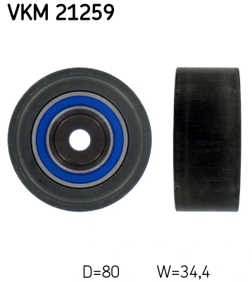 VKM21259 SKF