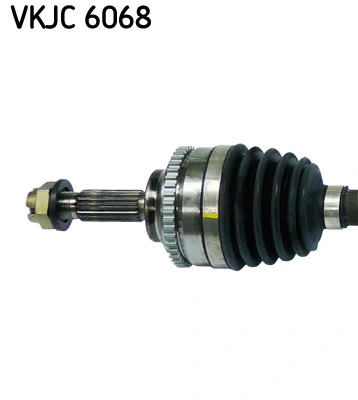 VKJC6068 SKF Półoś napędowa przednia prawa