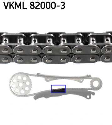 VKML820003 SKF