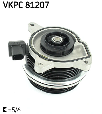 VKPC81207 SKF