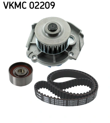 VKMC02209 SKF