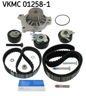VKMC012581 SKF