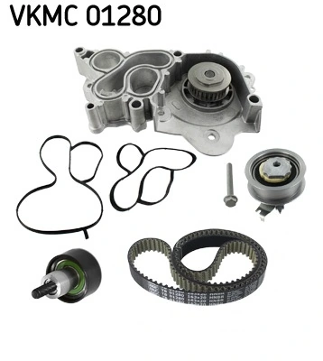 VKMC01280 SKF