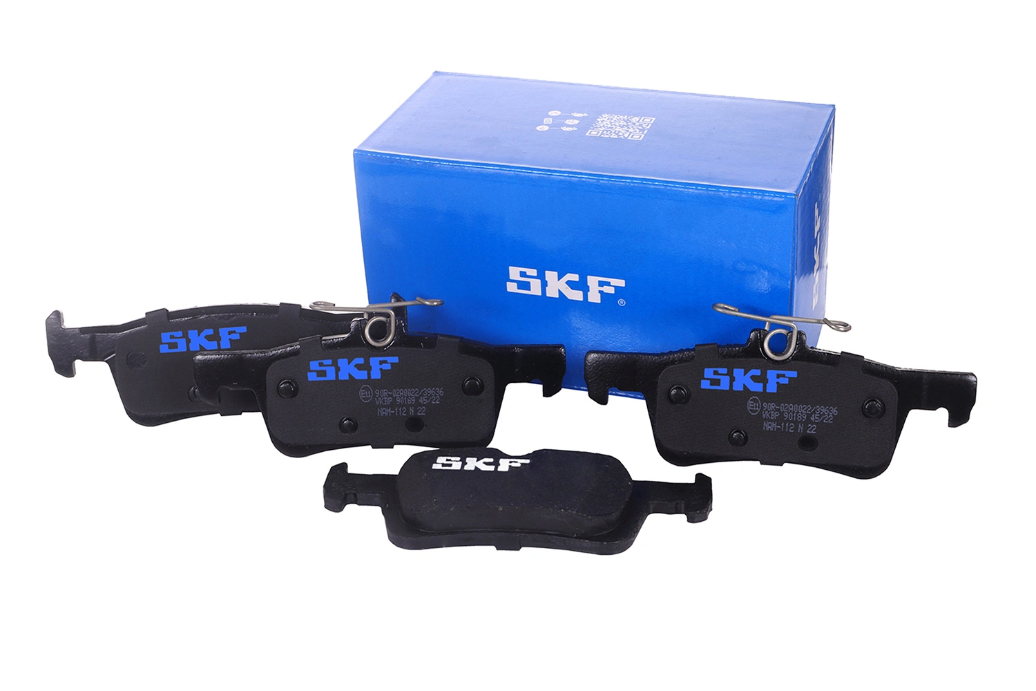 VKBP90189 SKF