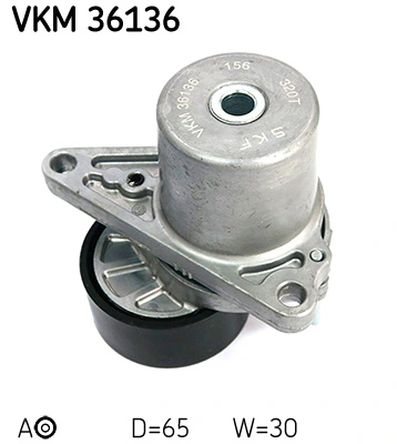 VKM36136 SKF