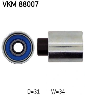VKM88007 SKF