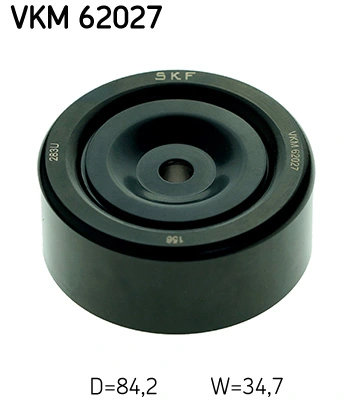 VKM62027 SKF