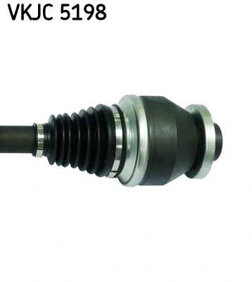 Półoś napędowa przednia lewa SKF VKJC5198 cena, od 165,30 USD