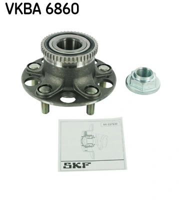 VKBA6860 SKF