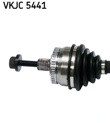 VKJC5441 SKF Półoś napędowa przednia lewa
