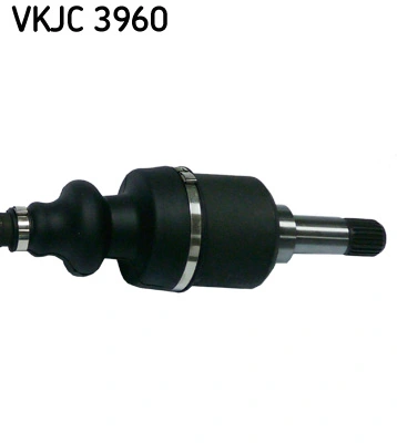 Półoś napędowa przednia lewa SKF VKJC3960 cena, od 120,82 USD