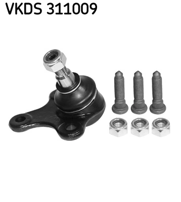 VKDS311009 SKF