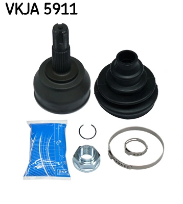 VKJA5911 SKF