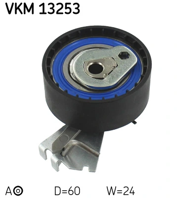 VKM13253 SKF
