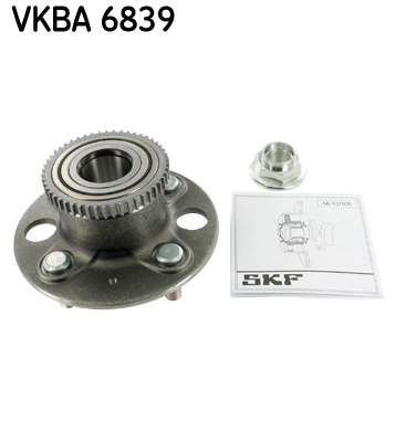 VKBA6839 SKF