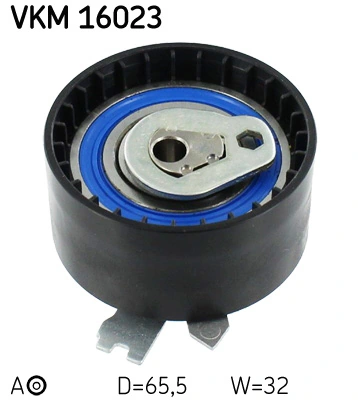 VKM16023 SKF