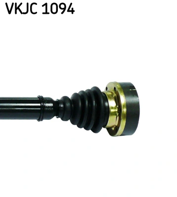 Półoś napędowa przednia prawa SKF VKJC1094 cena, od 110,32 USD