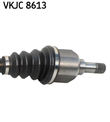 Półoś napędowa przednia lewa SKF VKJC8613 cena, od 104,88 USD