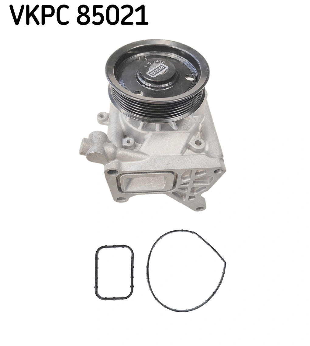 Pompa chłodząca wodna Peugeot/Citroen 55503482 cena, od 99,96 USD