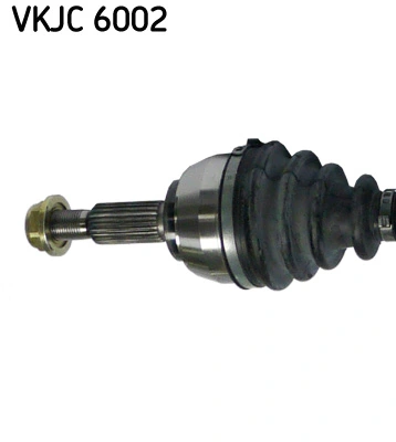 VKJC6002 SKF Półoś napędowa przednia prawa